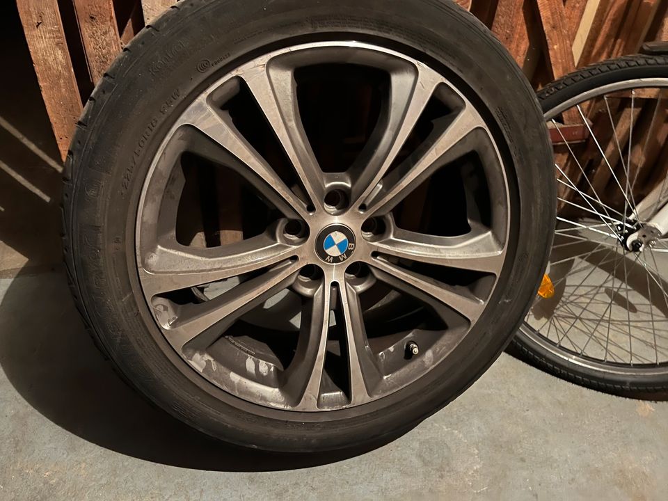 BMW x1 zu verkaufen in Ennepetal