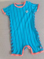 Hummel kurzer Overall, Spieler, Jumpsuit Gr. 80 Kreis Pinneberg - Quickborn Vorschau