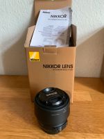 Nikon Nikkor 50mm 1,8 Dresden - Blasewitz Vorschau
