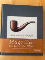 Magritte - Der Verrat der Bilder Stuttgart - Bad Cannstatt Vorschau