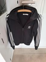 Adidas Jacke Damen Schwarz /Größe 38 Bayern - Pegnitz Vorschau