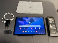 Samsung Galaxy Tab S7 FE tablet 64gb mit Zubehör Harburg - Hamburg Wilstorf Vorschau