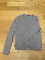 FTC Strickjacke Cardigan Flieder Kaschmir Cashmere Nordrhein-Westfalen - Goch Vorschau