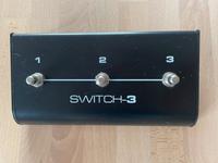 TC Helicon Switch 3 Schleswig-Holstein - Ahrensburg Vorschau