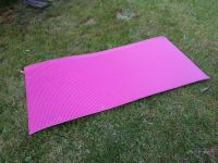 Yogamatte Fitnessmatte Pilates-Matte, neu, unbenutzt Wuppertal - Vohwinkel Vorschau