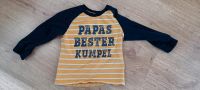 Pullover Langarmshirt Papas bester Kumpel Thüringen - Wallichen Vorschau