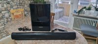 Harman/kardon Soundbar mit wireless subwoofer und Bluetooth Bayern - Weilheim i.OB Vorschau