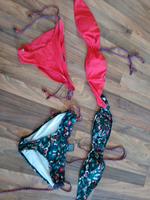 Bench bikini gr L top Sachsen - Zwickau Vorschau