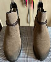 Stiefeletten von Rieker Comforto gr 39 Kreis Pinneberg - Kummerfeld Vorschau