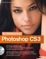 Großes Softcover Workshop-Buch für Photoshop CS3 mit DVD Workshop Baden-Württemberg - Oberriexingen Vorschau