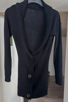 Schwarze Damenstrickjacke, S Hessen - Schwalmstadt Vorschau