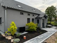 Wohnungen Neu 2Raum Einbauküche Terrasse eigene Anbaufläche Brandenburg - Cottbus Vorschau
