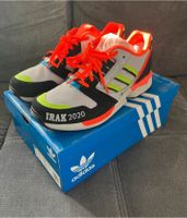 Adidas ZX 8000 Irak 2020 Gr. 42,2/3 Dresden - Leuben Vorschau