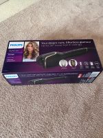 Philips StyleCare Prestige Auto Curler, Lockenstab, schwarz, OVP Kr. München - Unterföhring Vorschau