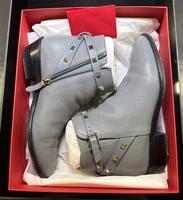 VALENTINO GARAVANI Rockstud Boots 37,5 Cowboy Stiefeletten Altona - Hamburg Sternschanze Vorschau