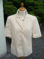 Gerry Weber, Jacke, Kurzarm - Blazer, beige, Gr. 40 Nordrhein-Westfalen - Eitorf Vorschau