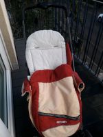 Kinderwagen Babysafe Travel-System RECARO Young Travel Trendline Baden-Württemberg - Bruchsal Vorschau