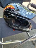 Motorrad Cross Helm Kinder, Gr. Xxs Baden-Württemberg - Konstanz Vorschau