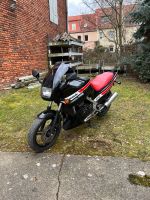 Kawasaki GPZ 500 TÜV neu A2 tauglich Sachsen-Anhalt - Aschersleben Vorschau