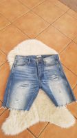 Herren Jeans Short Jack & Jones Gr XL Kaisersesch - Schöne Aussicht, Gem Masburg Vorschau