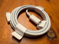 Apple USB-C - Lightning Kabel, Original, neu Bayern - Bamberg Vorschau