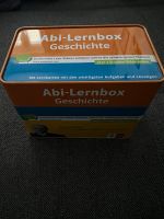 Abi Lernbox Geschichte Düsseldorf - Friedrichstadt Vorschau