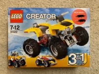 LEGO Creator Turbo-Quad 31022 Neu OVP Bayern - Pegnitz Vorschau