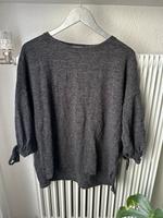 Pullover Gr. M von Mango Basics 3/4 Ärmel Pulli Sweatshirt Nordrhein-Westfalen - Castrop-Rauxel Vorschau