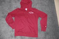 Kapuzensweatjacke von Champion Größe L Nordrhein-Westfalen - Burbach Vorschau