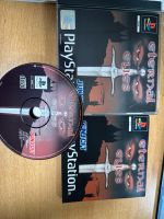 Playstation 1 : Eternal Eyes Nordrhein-Westfalen - Herford Vorschau