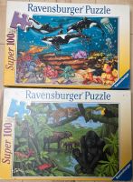 Ravensburger 100 Teile Puzzle Dortmund - Wambel Vorschau