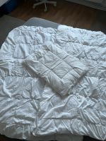 Baby Bett Set Vierjahreszeiten Decke Bettwäsche 70x140 Dresden - Klotzsche Vorschau