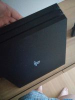 Ich verkaufe eine ps4 pro Bayern - Dingolfing Vorschau