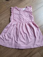 Süßes schickes Kleid, rosa, Größe 98 Bayern - Ilmmünster Vorschau