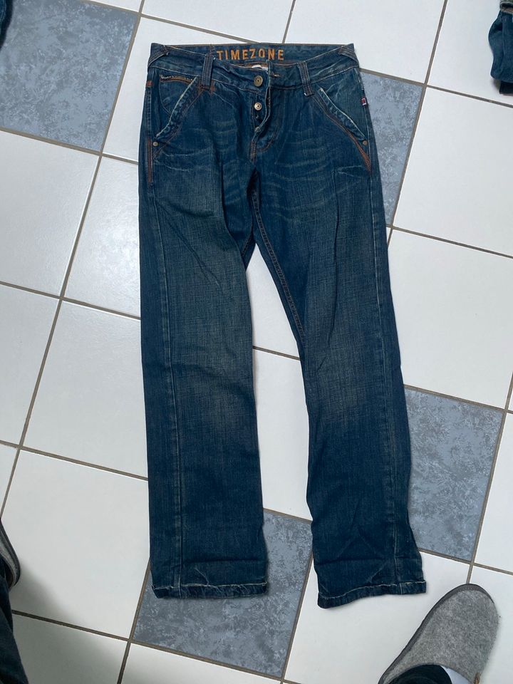 Timezone Jeans 33/34 wie neu! in Zwiesel