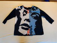 Damen 3/4-Armshirt Niedersachsen - Wunstorf Vorschau
