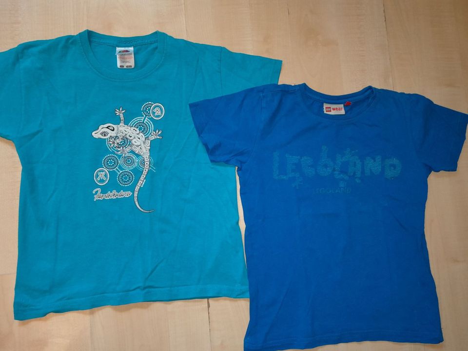 Frugi * Lego Wear * PWO * Disney  u.a. * 7-8 y in Fuldabrück