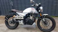 FB Mondial HPS 300 Hipster Cafe Racer. Berlin - Spandau Vorschau