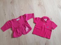 Süßes Set in Gr.62 (Weste und Polo-Shirt) für 2,50€ Rheinland-Pfalz - Hermeskeil Vorschau