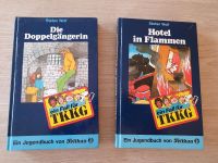 TKKG-Bücher Nr. 17 & 37 Niedersachsen - Ronnenberg Vorschau