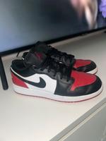 Nike Jordan 1 low wie neu Niedersachsen - Osnabrück Vorschau