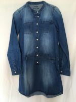 HEMA Jeanskleid Kleid Gr 146 152 Friedrichshain-Kreuzberg - Friedrichshain Vorschau