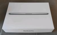 Neuwertige OVP vom Mac Book Pro A1502 13,3 " Zoll Leipzig - Lindenthal Vorschau