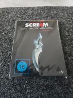 Scream 4 Steelbook Blu-ray Schleswig-Holstein - Preetz Vorschau