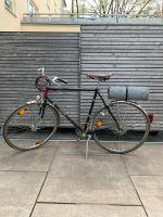 Vintage Motobecane Prestige Halbrenner Fahrrad Huret 28” ca 58 cm München - Schwanthalerhöhe Vorschau