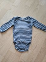 Body langarm Baby Niedersachsen - Vechelde Vorschau