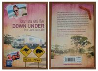 Buch: "Down Under - Reise durch Australien" von Sandy + Gina Rau Baden-Württemberg - Freiberg am Neckar Vorschau