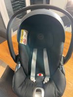 Babyschale, Kindersitz mit Base (Cybex SIRONA Z) Baden-Württemberg - Gingen an der Fils Vorschau