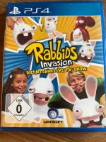 PS4 Spiel Rabbids Invasion Niedersachsen - Garrel Vorschau
