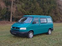 Volkswagen VW T4 2,5 TDI California Coach | ABS | KD neu Baden-Württemberg - Haigerloch Vorschau